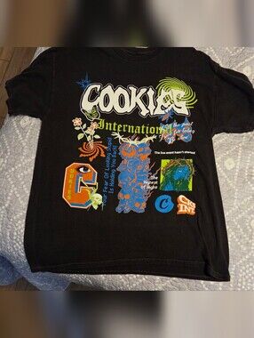Cookies TShirt